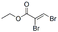 Ethyl-(Z)-2,3-dibromopropenoate