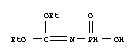 Carbonimidic acid,(hydroxyphosphinyl)-, diethyl ester (9CI)