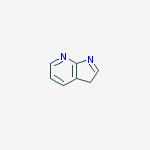 3H-Pyrrolo[2,3-b]pyridine