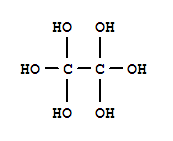 1,1,1,2,2,2-Ethanehexol
