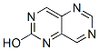 PYRIMIDO[5,4-D]PYRIMIDIN-2-OL