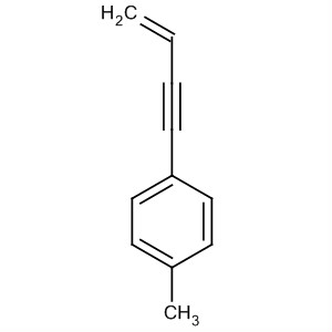 Benzene, 1-(3-buten-1-ynyl)-4-methyl-