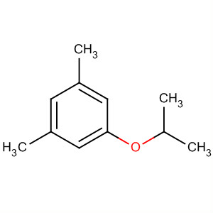 Benzene, 1,3-dimethyl-5-(1-methylethoxy)-
