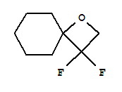 1-Oxaspiro[3.5]nonane,3,3-difluoro-