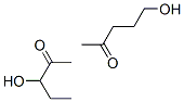 3-hydroxy-2-pentanone