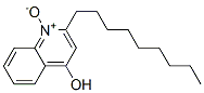 nonyl-4-hydroxyquinoline-N-oxide