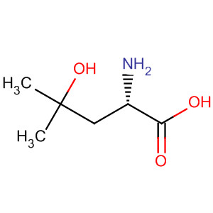 L-Leucine, 4-hydroxy-