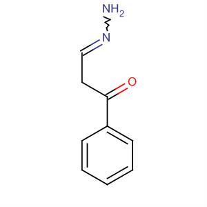 1-Propanone, 1-phenyl-, hydrazone