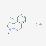 6,8,11-TRIMETHYL-4H-[1,3]OXAZOLO[5,4,3-IJ]PYRIDO[3,2-G]QUINOLINE-4,10(11H)-DIONE