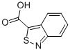 2,1-Benzisothiazole-3-carboxylic acid