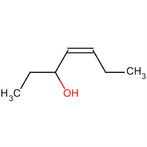 4-Hepten-3-ol, (Z)-