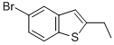 5-BROMO-2-ETHYL-1-BENZOTHIOPHENE