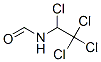 N-(1,2,2,2-Tetrachloroethyl)formamide