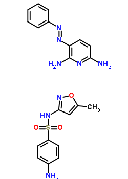 Azo Gantanol