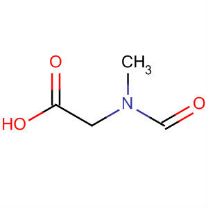 Glycine, N-formyl-N-methyl-