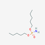dipentyl phosphoramidate