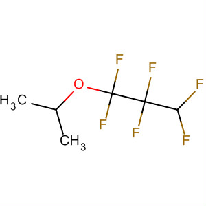 Propane, 1,1,2,2,3,3-hexafluoro-1-(1-methylethoxy)-