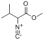METHYL 2-ISOCYANOISOVALERATE