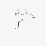 1-BUTYL-3-CYANOGUANIDINE