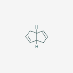 Bicyclo(3.3.0)octa-2,6-diene