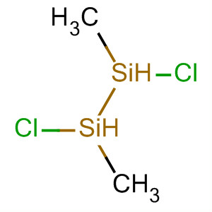 Disilane, 1,2-dichloro-1,2-dimethyl-