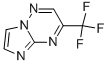 7-(TRIFLUOROMETHYL)IMIDAZO[1,2-B][1,2,4]TRIAZINE
