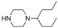 1-(1-PROPYLBUTYL)PIPERAZINE