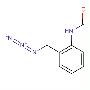 Formamide, N-[2-(azidomethyl)phenyl]-