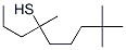 4,8,8-trimethylnonane-4-thiol