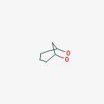 6,7-Dioxabicyclo(3.2.1)octane