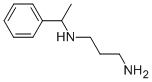 N1-(1-PHENYLETHYL)PROPANE-1,3-DIAMINE