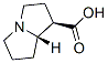 (4R,5S)-1-Azabicyclo[3.3.0]octane-4-carboxylic acid