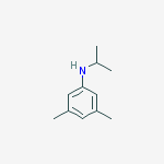 N-isopropyl-3,5-dimethylaniline