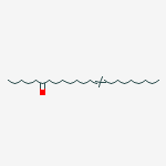 14-Tricosen-6-one, (14Z)-