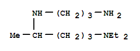 N~4~-(3-aminopropyl)-N~1~,N~1~-diethylpentane-1,4-diamine