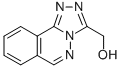 3-HYDROXYMETHYL-S-TRIAZOLO[3,4-A]PHTHALAZINE