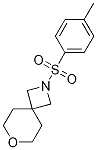 7-Oxa-2-azaspiro[3.5]nonane, 2-[(4-methylphenyl)sulfonyl]-