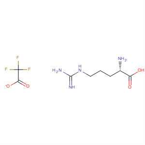 L-Arginine, mono(trifluoroacetate)