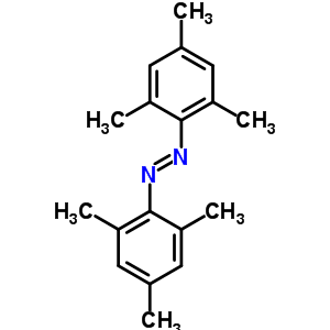 (e)-dimesityldiazene
