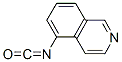 ISOQUINOLINE,5-ISOCYANATO-