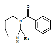 N-[5-(4-chlorophenyl)-1,3,4-thiadiazol-2-yl]-N~2~-(3-phenylacryloyl)isoleucinamide