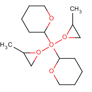 2H-Pyran, 2,2'-[oxybis[(1-methyl-2,1-ethanediyl)oxy]]bis[tetrahydro-