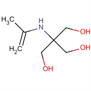 1,3-Propanediol, 2-(hydroxymethyl)-2-(2-propenylamino)-