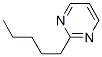 PYRIMIDINE,2-PENTYL-