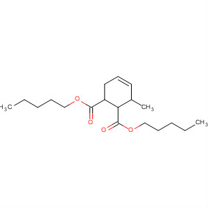 4-Cyclohexene-1,2-dicarboxylic acid, 3-methyl-, dipentyl ester