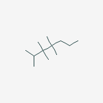 2,3,3,4,4-PENTAMETHYLHEPTANE