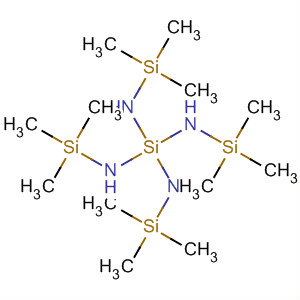 Silanetetramine, N,N',N'',N'''-tetrakis(trimethylsilyl)-