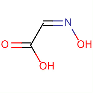 Acetic acid, (hydroxyimino)-, (Z)-