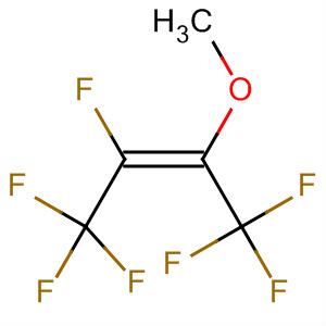 2-Butene, 1,1,1,2,4,4,4-heptafluoro-3-methoxy-, (Z)-