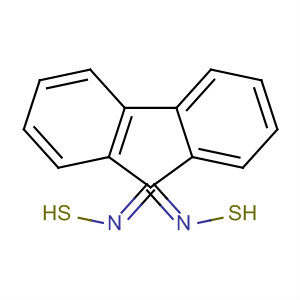 9H-Fluoren-9-imine, N,N'-dithiobis-